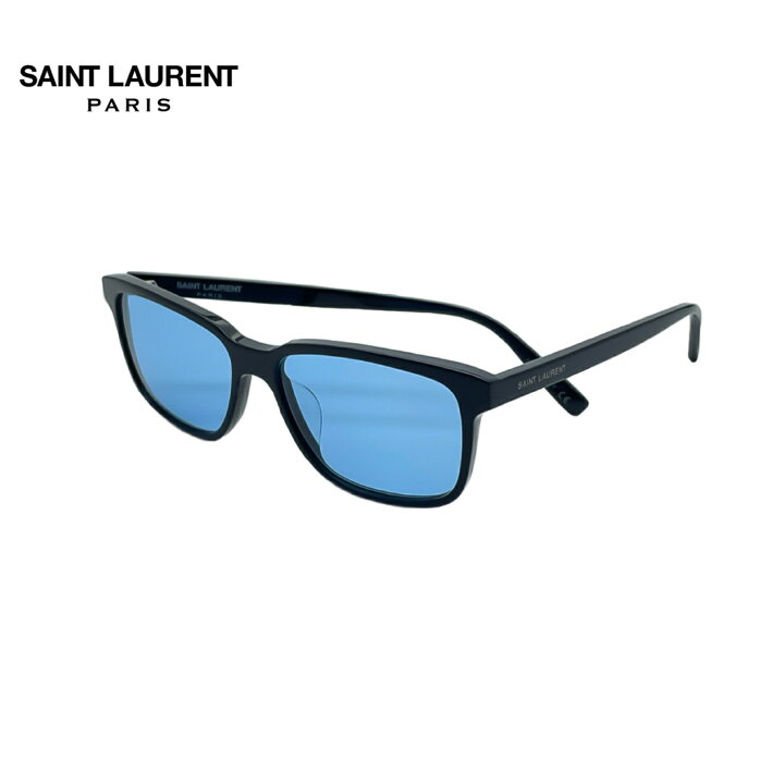 楽天市場】サンローラン SAINT LAURENT SL458 001【サングラス アイ 