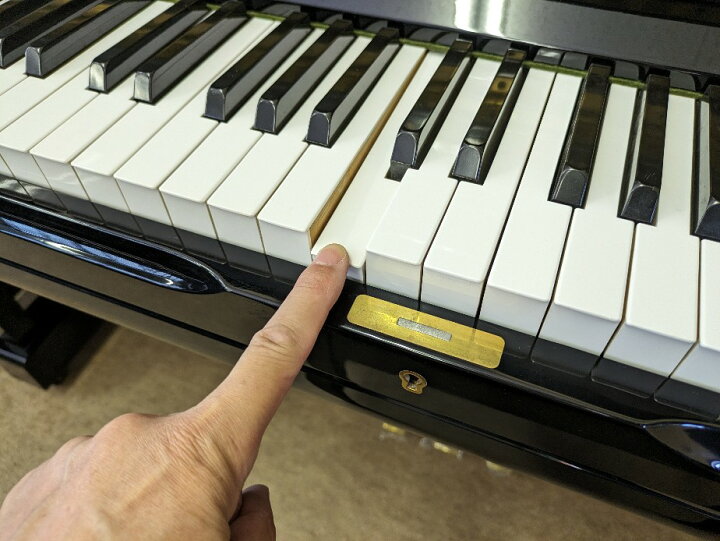 楽天市場】【中古】YAMAHA・ヤマハ アップライトピアノ U3M : ヴォイ 