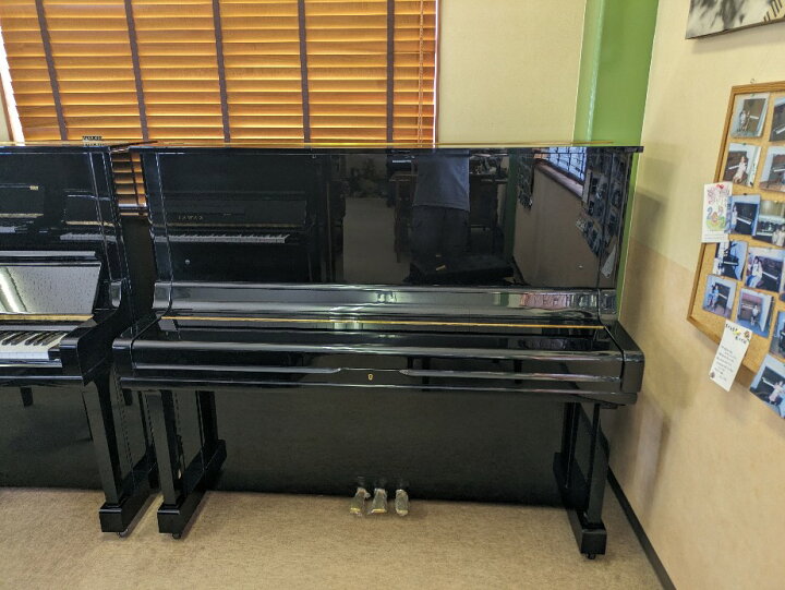 楽天市場】【中古】YAMAHA・ヤマハ アップライトピアノ U3M : ヴォイ 