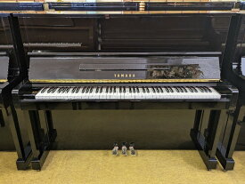 【中古】YAMAHA・ヤマハ　アップライトピアノ　MC90