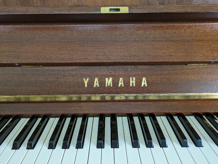 楽天市場】【中古】YAMAHA・ヤマハ アップライトピアノ W110B : ヴォイ 