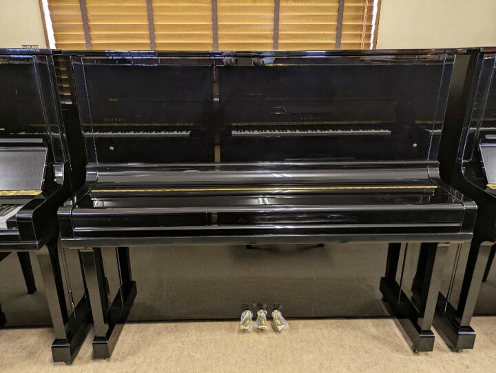楽天市場】【中古】YAMAHA・ヤマハ アップライトピアノ U30Bl : ヴォイ 