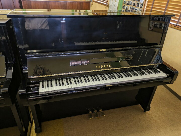 楽天市場】【中古】YAMAHA・ヤマハ アップライトピアノ U2M : ヴォイ 