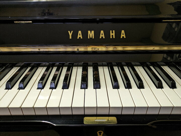 楽天市場】【中古】YAMAHA・ヤマハ アップライトピアノ U2M : ヴォイ 