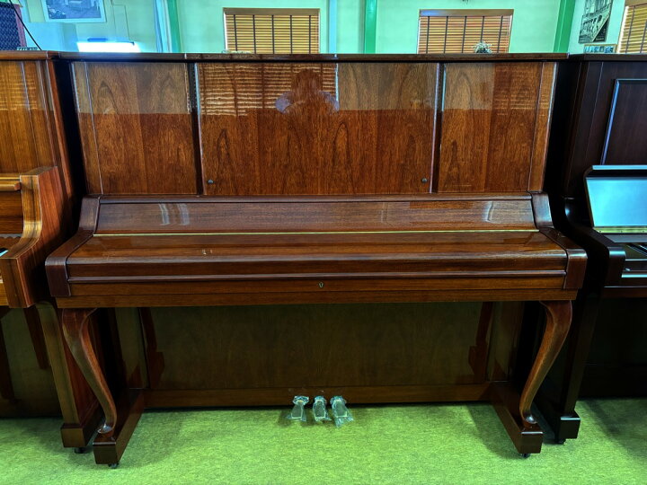 楽天市場】【中古】YAMAHA・ヤマハ アップライトピアノ W106B : ヴォイ 