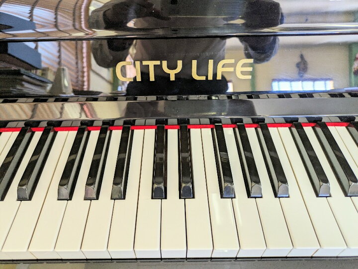 楽天市場】【中古】KAWAI・カワイ アップライトピアノ CL-2 : ヴォイ 