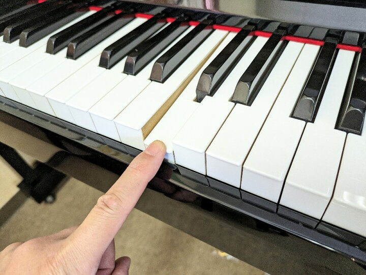楽天市場】【中古】KAWAI・カワイ アップライトピアノ CL-2 : ヴォイ  