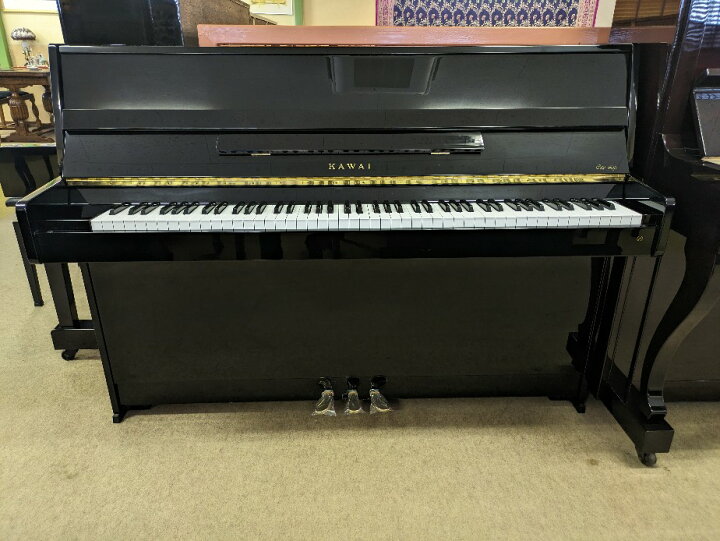 楽天市場】【中古】KAWAI・カワイ アップライトピアノ CL-1 : ヴォイ 