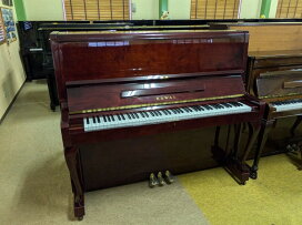 楽天市場】 【中古】アップライトピアノ・KAWAI-カワイ : ヴォイテック  