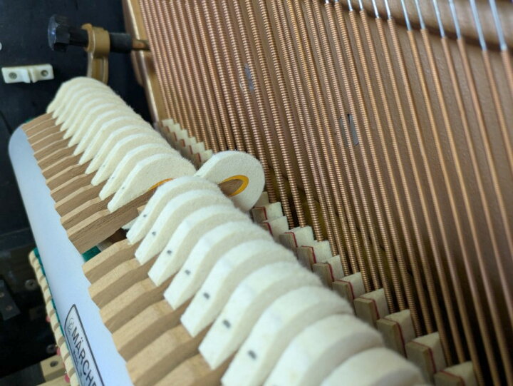 楽天市場】【中古】KAWAI・メルヘン アップライトピアノ E-26 : ヴォイ 