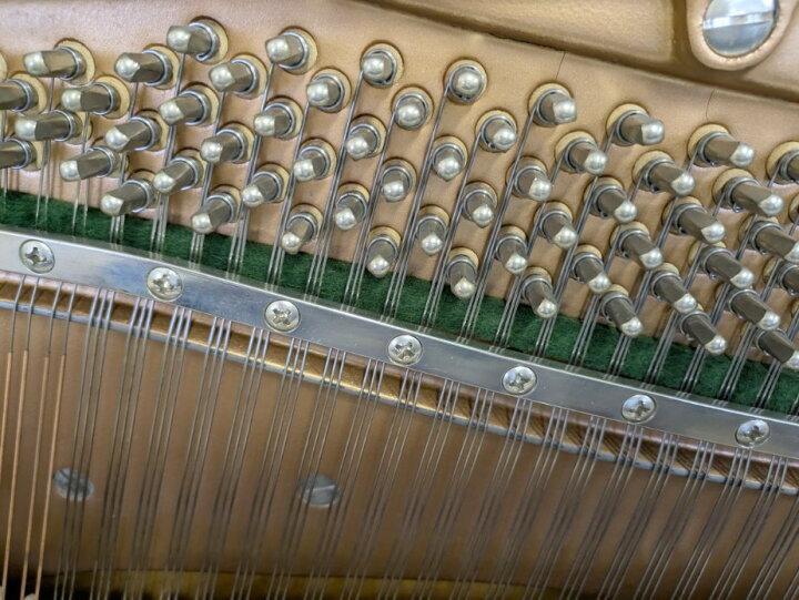 楽天市場】【中古】KAWAI・メルヘン アップライトピアノ E-26 : ヴォイ 