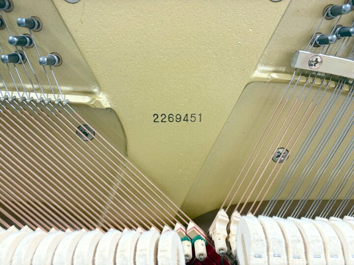 楽天市場】【中古】KAWAI・カワイ アップライトピアノ HAT-20S 
