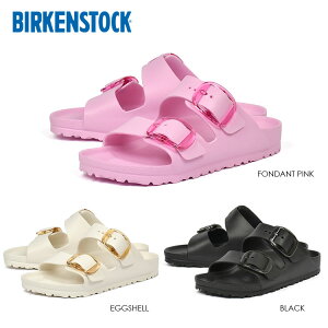 �������K�i �r���P���V���g �A���]�i �r�b�O�o�b�N�� BIRKENSTOCK Arizona Big Buckle EVA �i���[�i�����j 1029641 1029642 1029651