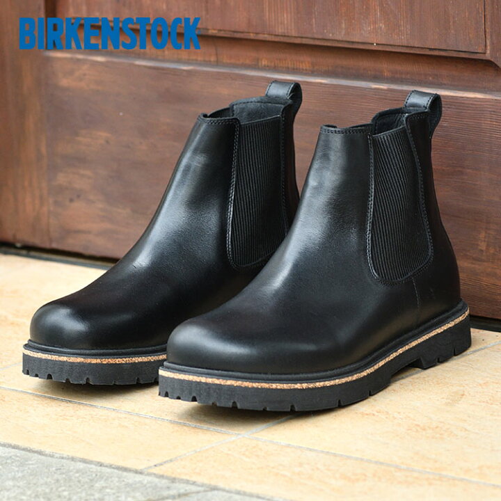 楽天市場】ビルケンシュトック BIRKENSTOCK Highwood Slip On 