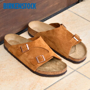 rPVgbN `[bq T_ ~N XG[h BIRKENSTOCK ZURICH M[ i[ L  1023842 1023891