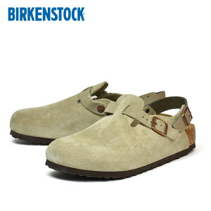 SALE �������K�i �r���P���V���g �g�L�I �g�[�v �����Y ���f�B�[�X BIRKENSTOCK Tokio II Suede TAOPE 1028287�i���L�j 1028323�i�����j