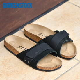 ビルケンシュト サンダル オオイタ ブラック レディース BIRKENSTOCK Oita 1024200 ナロー(幅狭)