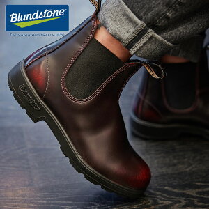 uhXg[ TChSAu[c {h[ ubVItU[ Blundstone BS2412 BORDEAUX BRUSH [Nu[c
