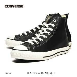 Ro[X U[ I[X^[ nC ubN CONVERSE LEA ALL STAR R HI 31311311
