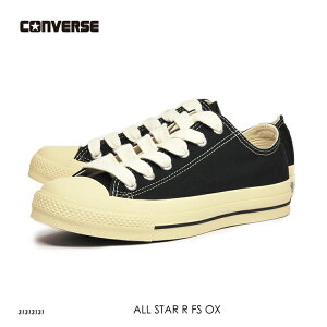 SALE Ro[X I[X^[ R t@bgV[[X OX ubN converse ALL STAR (R) FS OX 31313131 fB[X