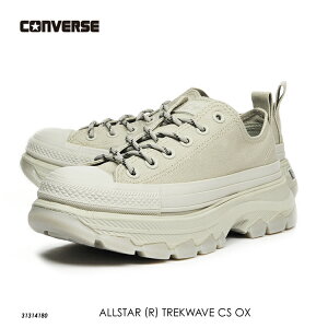 SALE Ro[X I[X^[ R gbNEF[u CS OX tgOC converse ALL STAR (R) TREKWAVE CS OX 31314180 fB[X