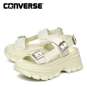 SALE �R���o�[�X �I�[���X�^�[ �g���b�N�E�G�[�u �T���_�� �����[�z���C�g CONVERSE ALL STAR TREKWAVE SANDAL 31314242