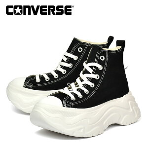 SALE Ro[X I[X^[ VeBnCN nC ubN CONVERSE ALL STAR CITYHIKE HI BLACK 31314400