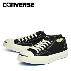 �R���o�[�X �W���b�N�p�[�Z�� �L�����o�X �u���b�N �X�j�[�J�[ CONVERSE JACK PURCELL CL BLACK 33301511