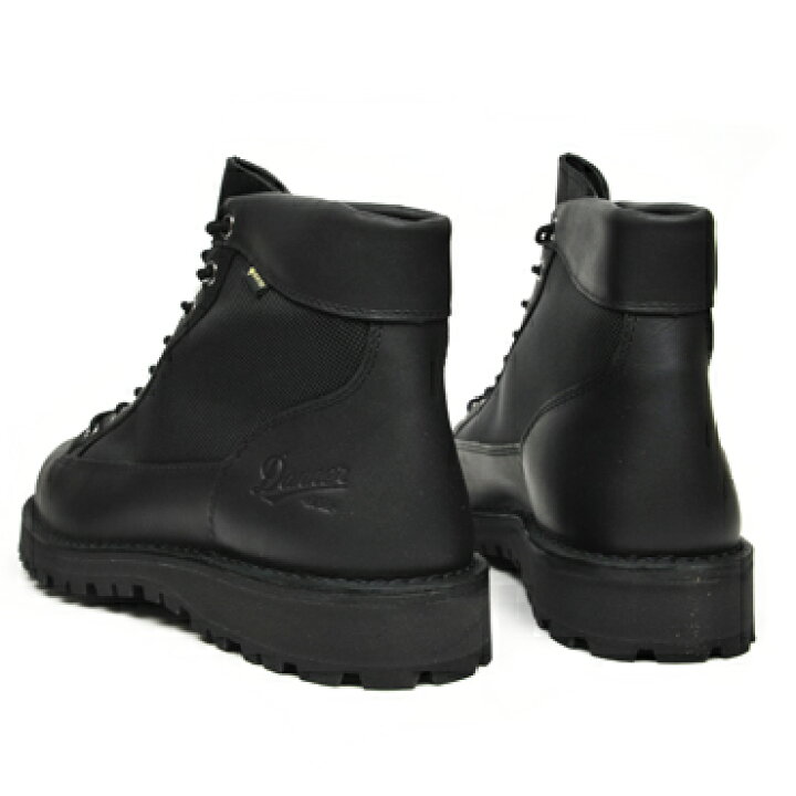 楽天市場】DANNER ダナー フィールド DANNER FIELD BLACK/BLACK 