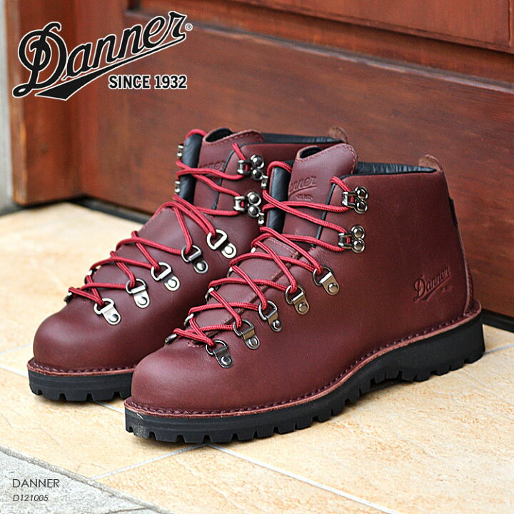 楽天市場】レビューでクーポン ダナー トレイル フィールド DANNER  