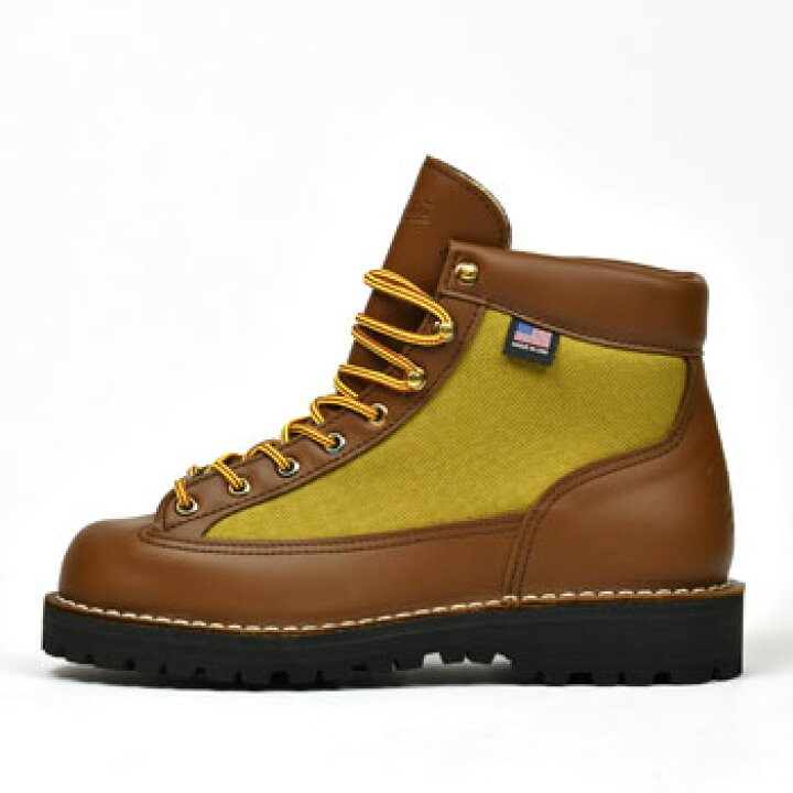 楽天市場】ダナーライト カーキ made in USA アメリカ製 DANNER LIGHT 