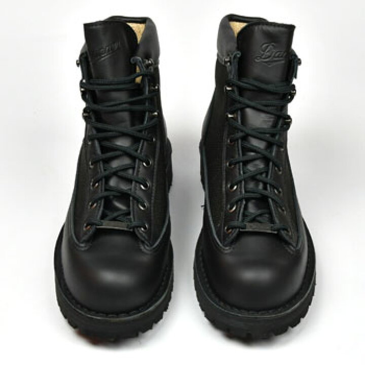 楽天市場】ダナーライト ブラック made in USA アメリカ製 DANNER 