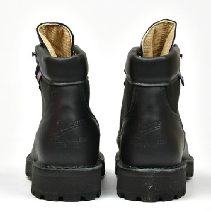 楽天市場】ダナーライト ブラック made in USA アメリカ製 DANNER 