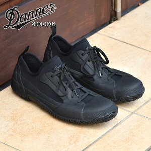 _i[ bvgbv Cg ubN o[V[Y CV[Y Y fB[X DANNER WRAPTOP LIGHT GL BLACK D219200