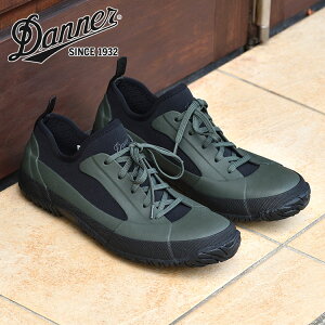 _i[ bvgbv Cg I[u o[V[Y CV[Y Y fB[X DANNER WRAPTOP LIGHT GL OLIVE D219200