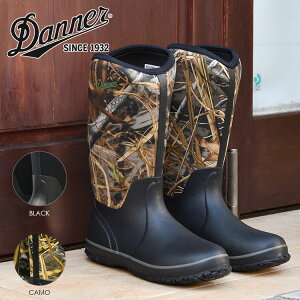 �_�i�[ ���o�[�u�[�c ���C���u�[�c �����Y DANNER RUBBER BOOTS D123500