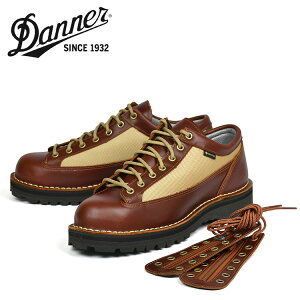 Ki _i[ tB[h [ R [JbguE/J[L Wbp[jbgt SAebNX DANNER FIELD LOW R GORE-TEX V.BROWN/KHAKI D123200