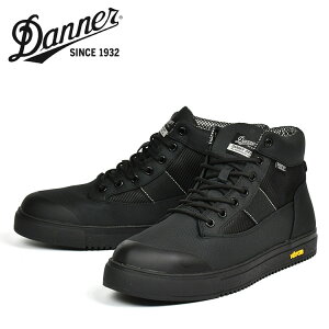 Ki _i[ OCVA ubN DANNER GLACIER BLACK h h n D125500