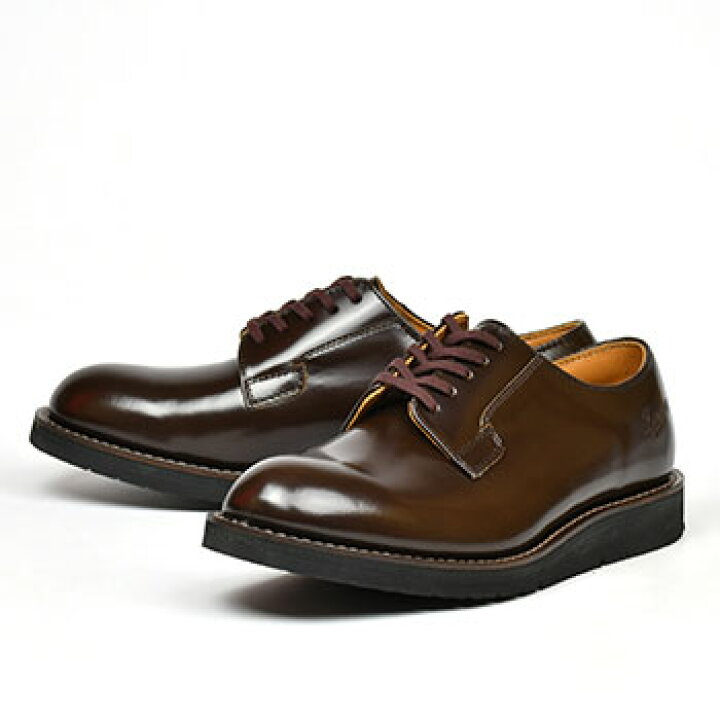 楽天市場】ダナー ポストマンシューズ ダークブラウン DANNER POSTMAN 