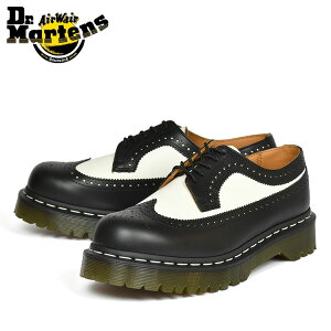 SALE hN^[}[` 5 z[ u[O V[Y ubN/zCg  vbgz[ Y fB[X Dr.Martens 3989 BEX BLACK/WHITE 10458001