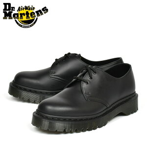 SALE hN^[}[` 3 z[ V[Y ubN  vbgz[ Y fB[X Dr.Martens 1461 BEX MONO BLACK 41774001