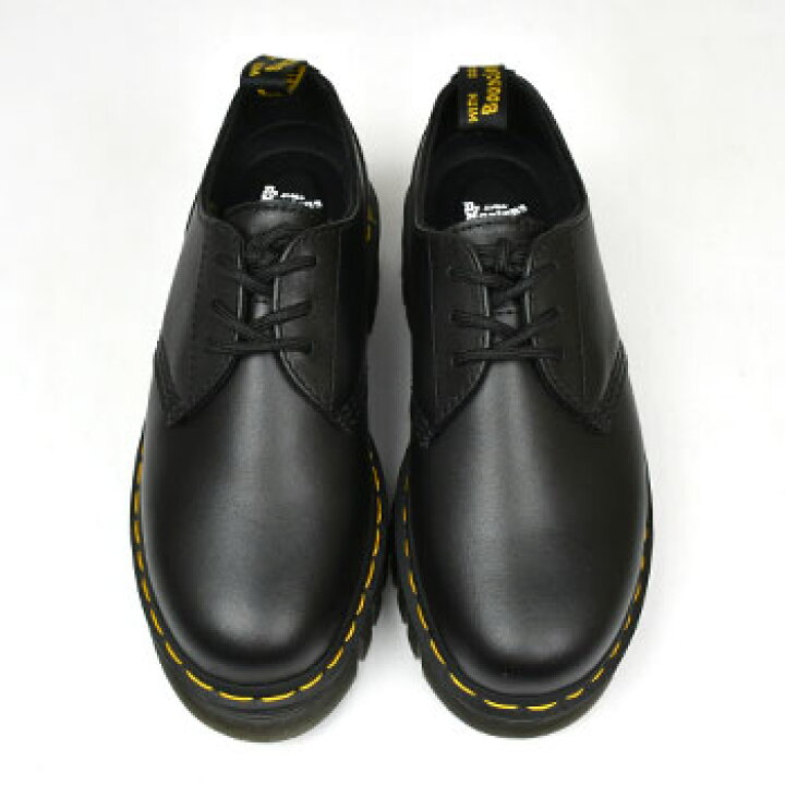楽天市場】ドクターマーチン 3 ホール シューズ 厚底 Dr.Martens 