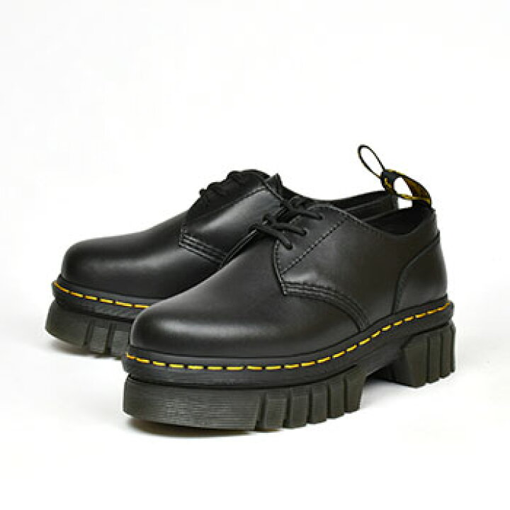楽天市場】ドクターマーチン 3 ホール シューズ 厚底 Dr.Martens 