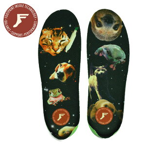 [ FP C\[ G[g[ 5-3mm FP INSOLES ELITE INSOLES MID KINGFOAM Kittybabe in Space 3 Ռz XP[g{[h Xm[{[h ~ Xj[J[ XP{[