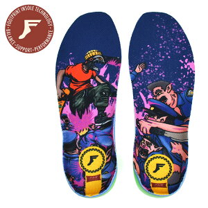 FP �C���\�[�� �G���[�g�n�C�v�� �t�b�g�v�����g 5-10mm FP INSOLES ELITE HI PRO JAWS MALLGRAB MAN �Ռ��z�� �X�P�[�g�{�[�h �X�m�[�{�[�h ���~�� �X�j�[�J�[ �X�P�{�[