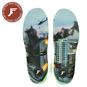 FP�C���\�[�� �Q�[���`�F���W�� GAMECHANGERS ELITE CUSTOM ORTHOTICS HI Kittybabe Girl �Ռ��z�� ���~�� �X�P�[�g�{�[�h