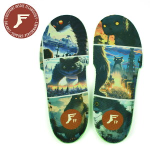 ���[���� FP �C���\�[�� �Q�[���`�F���W���[ �G���[�g �I�[�\�e�B�N�X FP INSOLES GAMECHANGERS ELITE CUSTOM ORTHOTICS Catzilla �Ռ��z�� �X�P�[�g�{�[�h �X�m�[�{�[�h ���~�� �X�j�[�J�[ �X�P�{�[