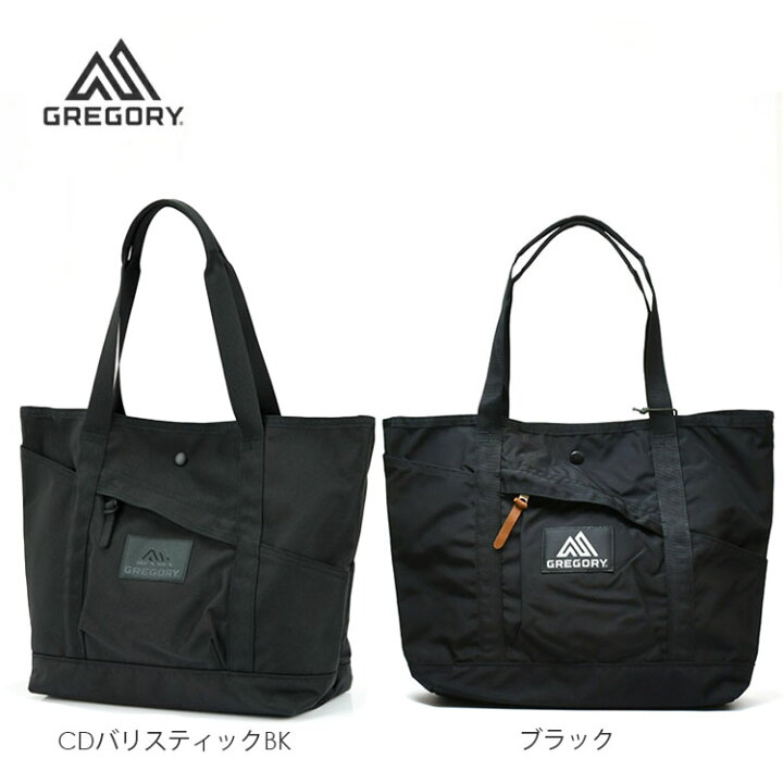 楽天市場】グレゴリー ティーニートート V2 トートバッグ GREGORY 