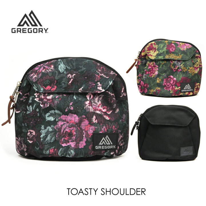 楽天市場】グレゴリー GREGORY トースティーショルダー TOASTY 