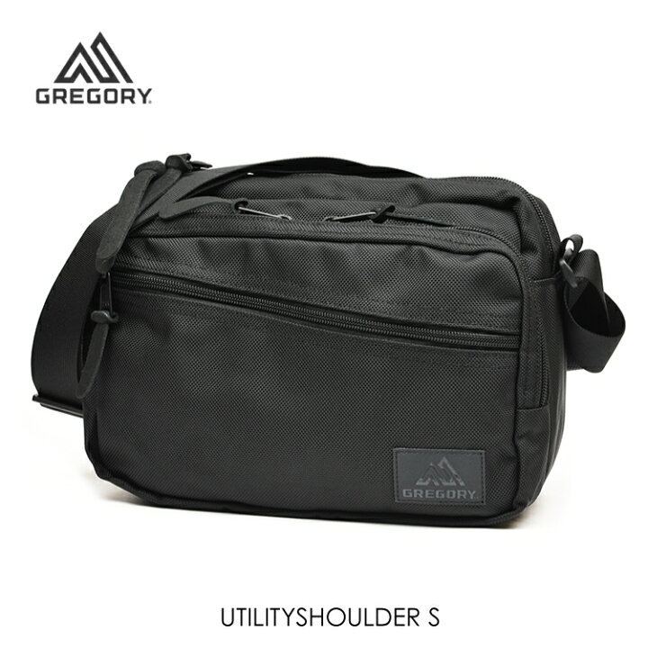楽天市場】グレゴリー GREGORY ユーティリティーショルダー S 